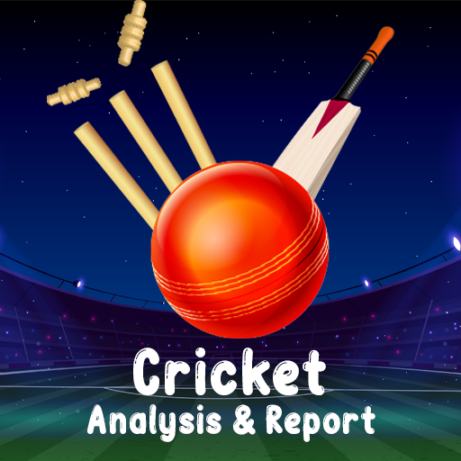 Cricket Analysis Report Download on Windows