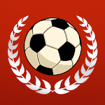 Cover Image of Download Flick Kick Football Kickoff  APK
