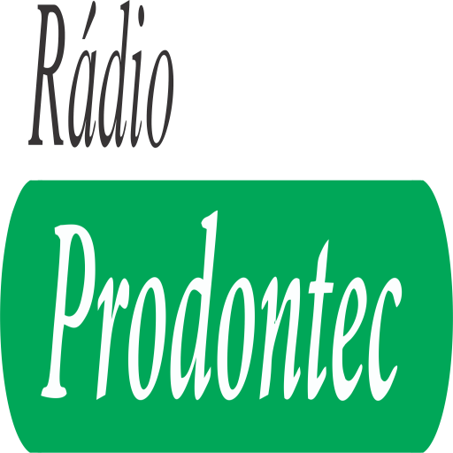 RADIO PRODONTEC logo