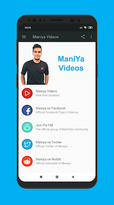 Maniya Videos - Pie FMのおすすめ画像2