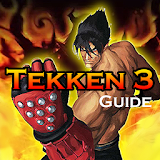 Guide Tekken 3 And Tips icon