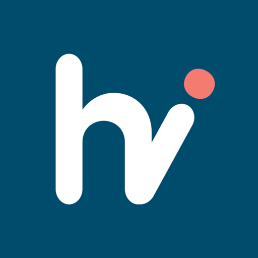 Hi Pilates logo
