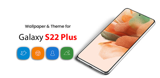 Theme & Wallpaper for Galaxy S Screen 2