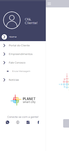 Meu Planet Screen 3