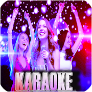 Karaoke music  Icon