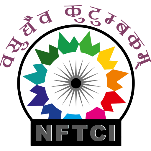 NFTCI Agent logo