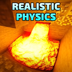 Cover Image of Tải xuống Realistic Physics Mod  APK