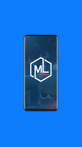 Android application ML Technician screenshort