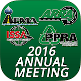 2016 PPRA Annual Meeting icon