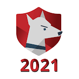 LogDog - Mobile Security 2021 icon