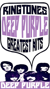 Imágen 7 Tonos de llamada Deep Purple G android