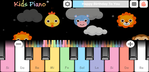 Kids Piano - Apps on Google Play