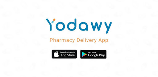 Yodawy - Healthcare Made Easy cover
