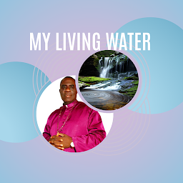 Ikonbild för My Living Water Devotional