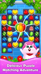 Candy Puzzle 2020  Full Apk Download 2