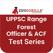 UPPSC Range Forest Officer and ACF