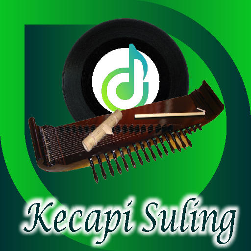Kecapi Suling Sunda Healing Install on Windows