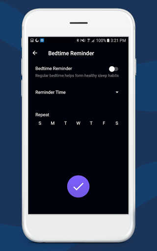 Calm Melodies: Sleep Nature So Screen 3