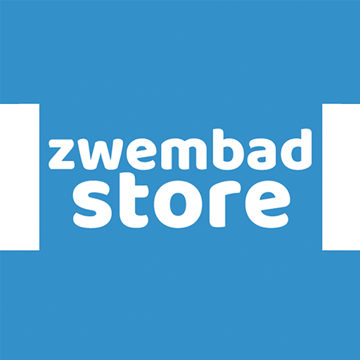 Zwembadstore logo