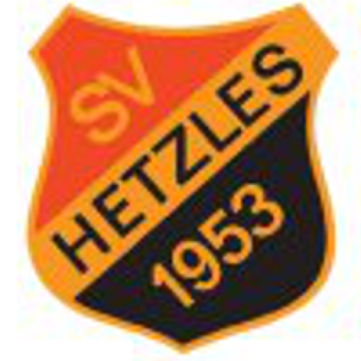 SV Hetzles logo