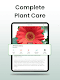 screenshot of Plant Identifier: Plantiary