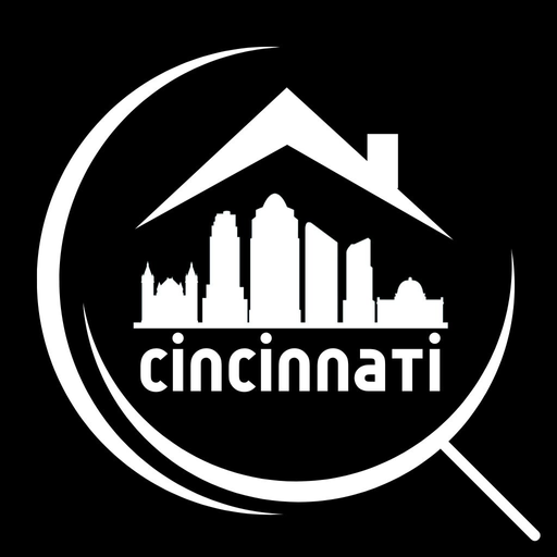 Living in Cincinnati logo