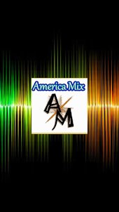 Rádio América Mix
