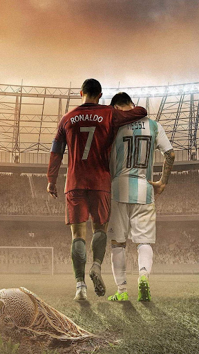 Football Wallpaper HD Screen 2
