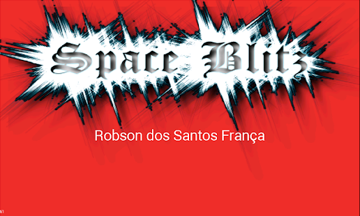 Space Blitz(圖1)-速報App