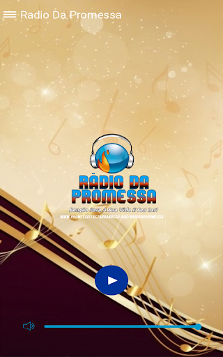 Radio Da Promessa