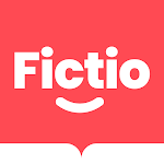 Cover Image of Download Fictio - Libros en español  APK