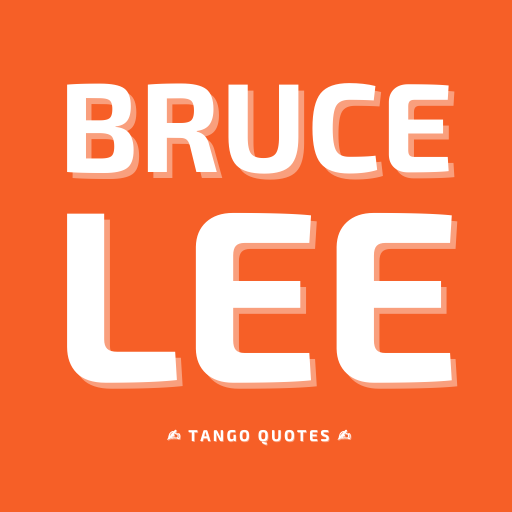 Bruce Lee Quotes and Sayings