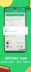 elGrocer Grocery Shopping App Mod Apk 3