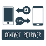 Contact Retriever icon