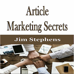 Icoonafbeelding voor Article Marketing Secrets