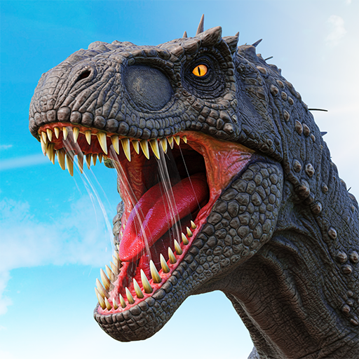 Dino Universe: Dinosaur Game Download on Windows