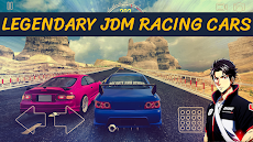 JDM Racing: Drag & Drift Racesのおすすめ画像5