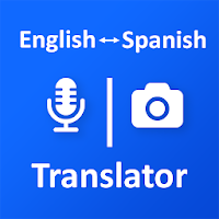 English Spanish Translator & Offline Dictionary