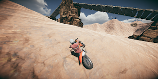 Enduro MX Offroad Dirt Bikes Screenshot