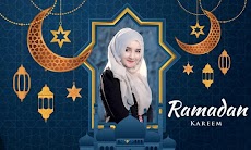Ramadan Photo Frame 2024のおすすめ画像3