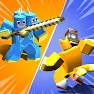 Get Craft Merge Battle Fight for Android Aso Report