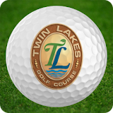 Twin Lakes Golf Course icon