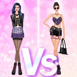 Fashion Star: стиль одежды Mod Apk