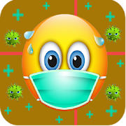 Virus Invasion app icon