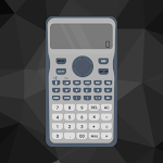 Cover Image of Descargar Scientific Calculator - Calc  APK