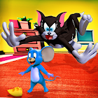 Cat House Mouse Simulator Game 1.6
