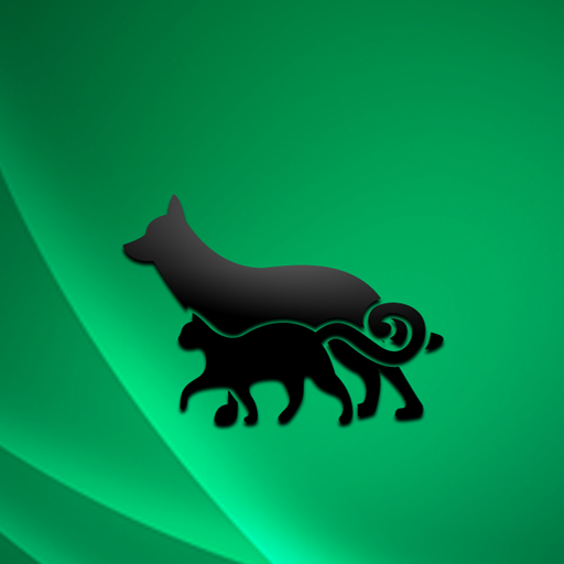 Всё про кошек и собак logo