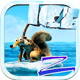 Ice Age - Zero Launcher icon