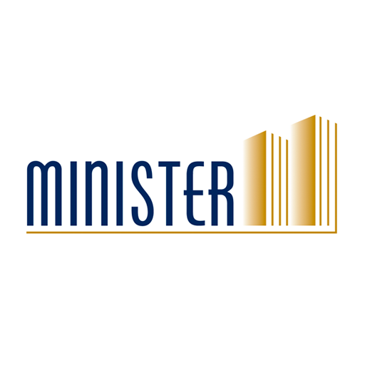 Minister Condomínios logo