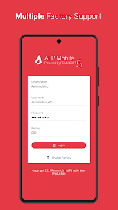 Alp Mobile